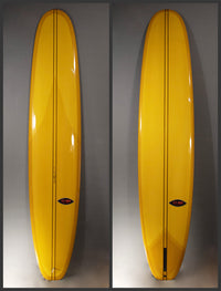 21810 10'0" IZZY RIDER TYPE II